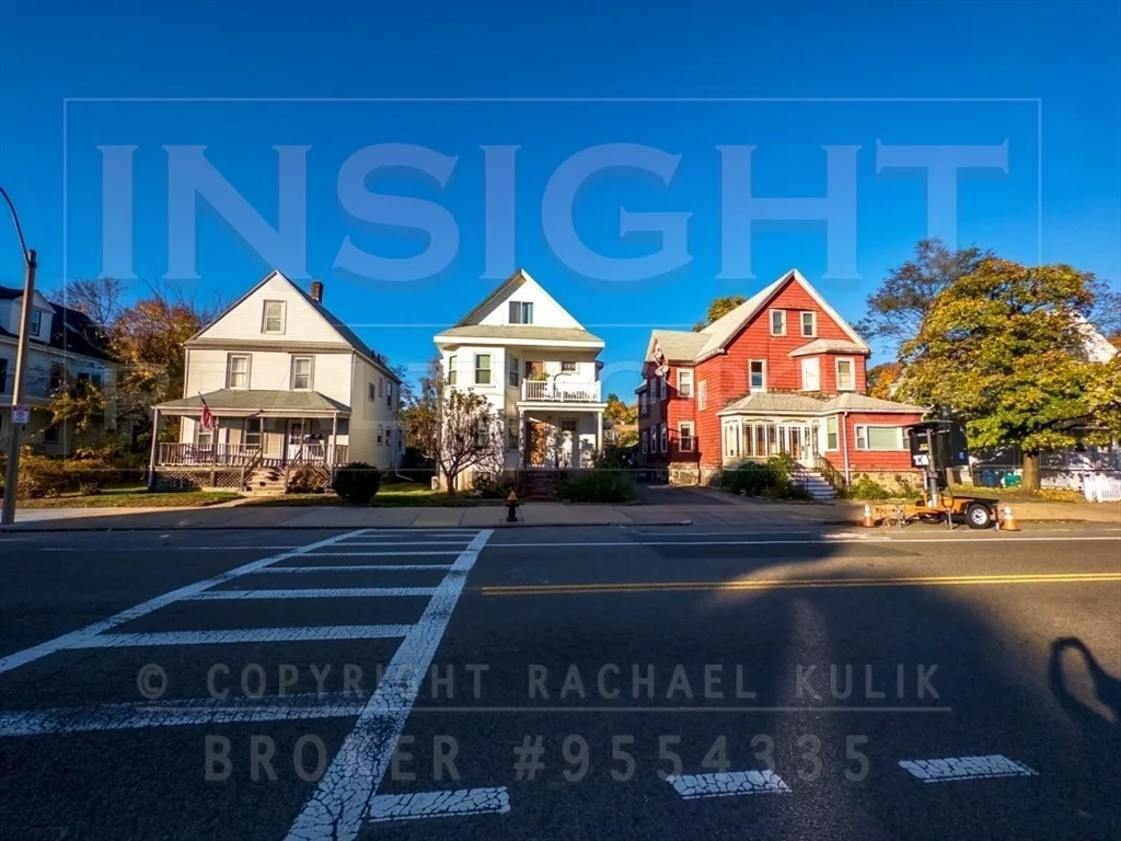 2 bed, 1 bath apartment for rent at 227 Belgrade Unit 1, Roslindale — photo 14 of 14