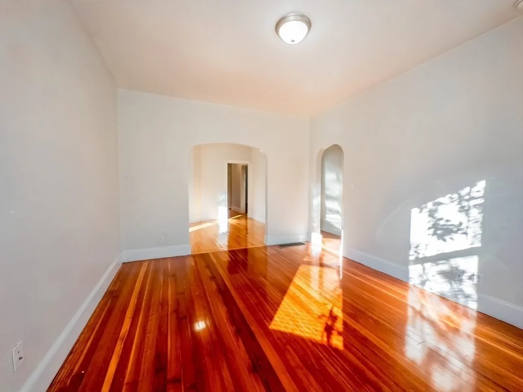 2 bed, 1 bath apartment for rent at 227 Belgrade Unit 1, Roslindale — photo 10 of 14