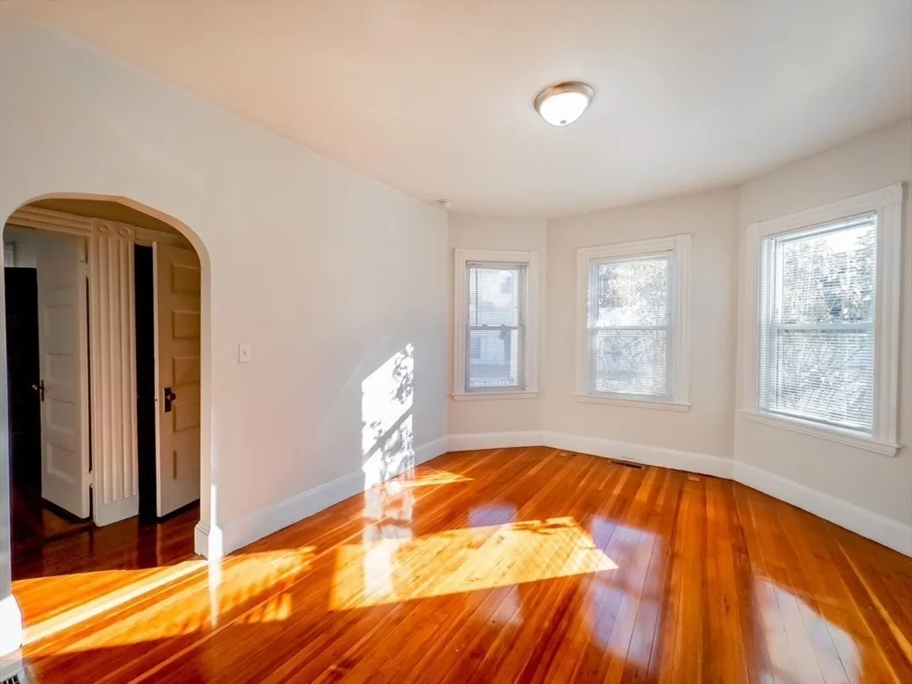 2 bed, 1 bath apartment for rent at 227 Belgrade Unit 1, Roslindale — photo 11 of 14