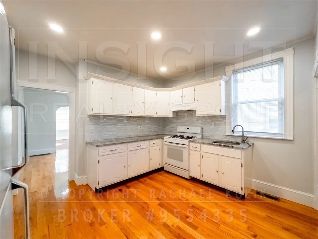 2 bed, 1 bath apartment for rent at 227 Belgrade Unit 1, Roslindale — photo 5 of 14