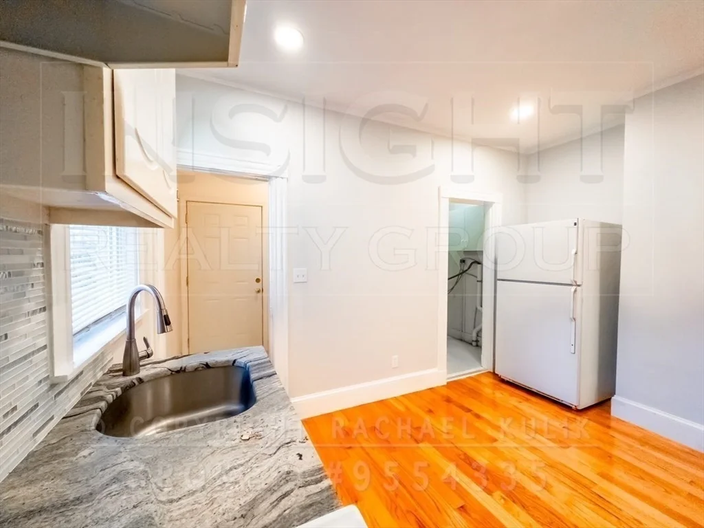 2 bed, 1 bath apartment for rent at 227 Belgrade Unit 1, Roslindale — photo 4 of 14