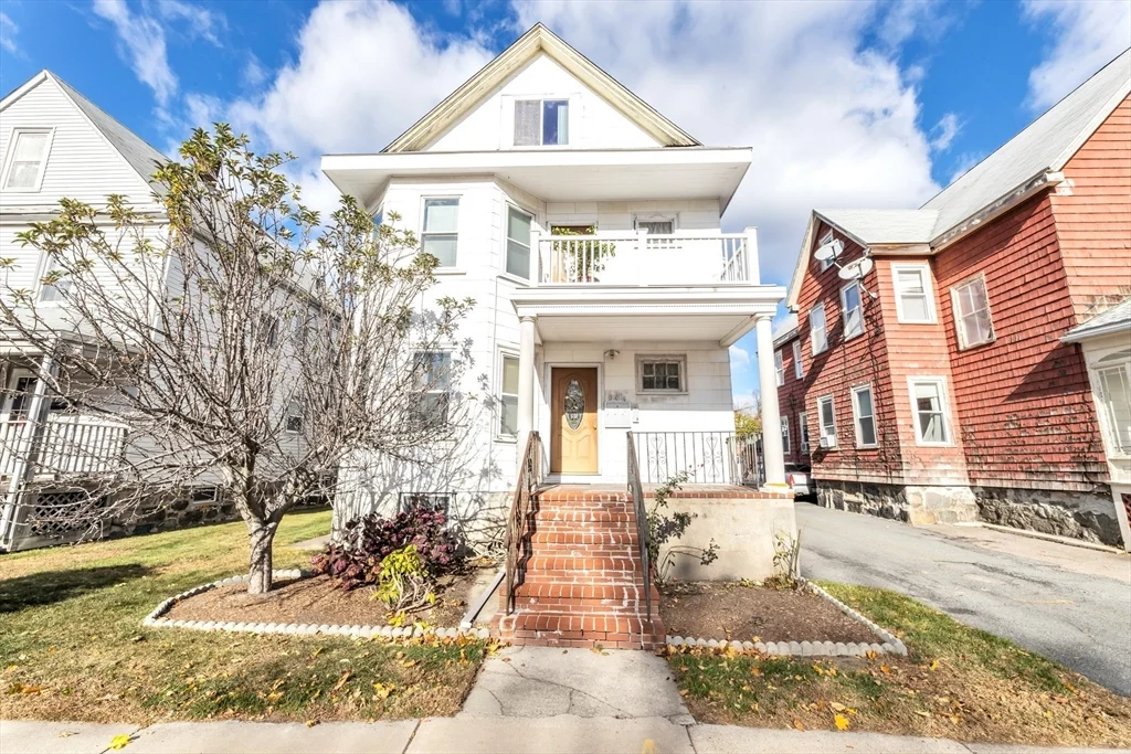 1 bed, 1 bath apartment for rent at 227 Belgrade Unit 3, Roslindale — photo 13 of 15