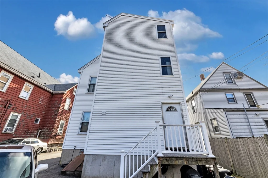 1 bed, 1 bath apartment for rent at 227 Belgrade Unit 3, Roslindale — photo 12 of 15