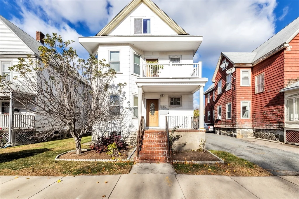 1 bed, 1 bath apartment for rent at 227 Belgrade Unit 3, Roslindale — photo 14 of 15