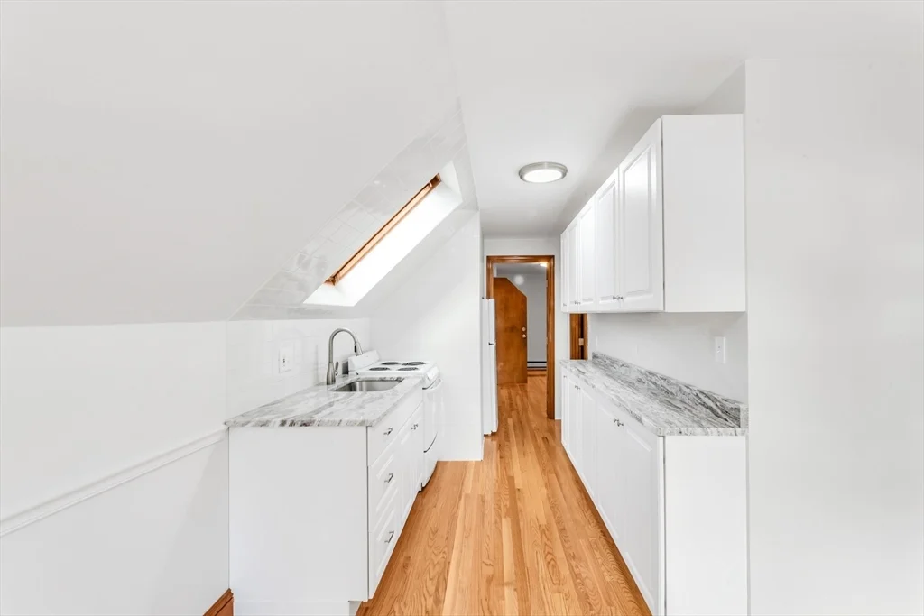 1 bed, 1 bath apartment for rent at 227 Belgrade Unit 3, Roslindale — photo 3 of 15