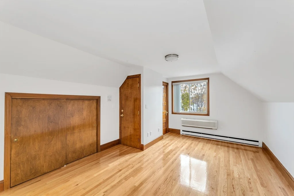 1 bed, 1 bath apartment for rent at 227 Belgrade Unit 3, Roslindale — photo 2 of 15