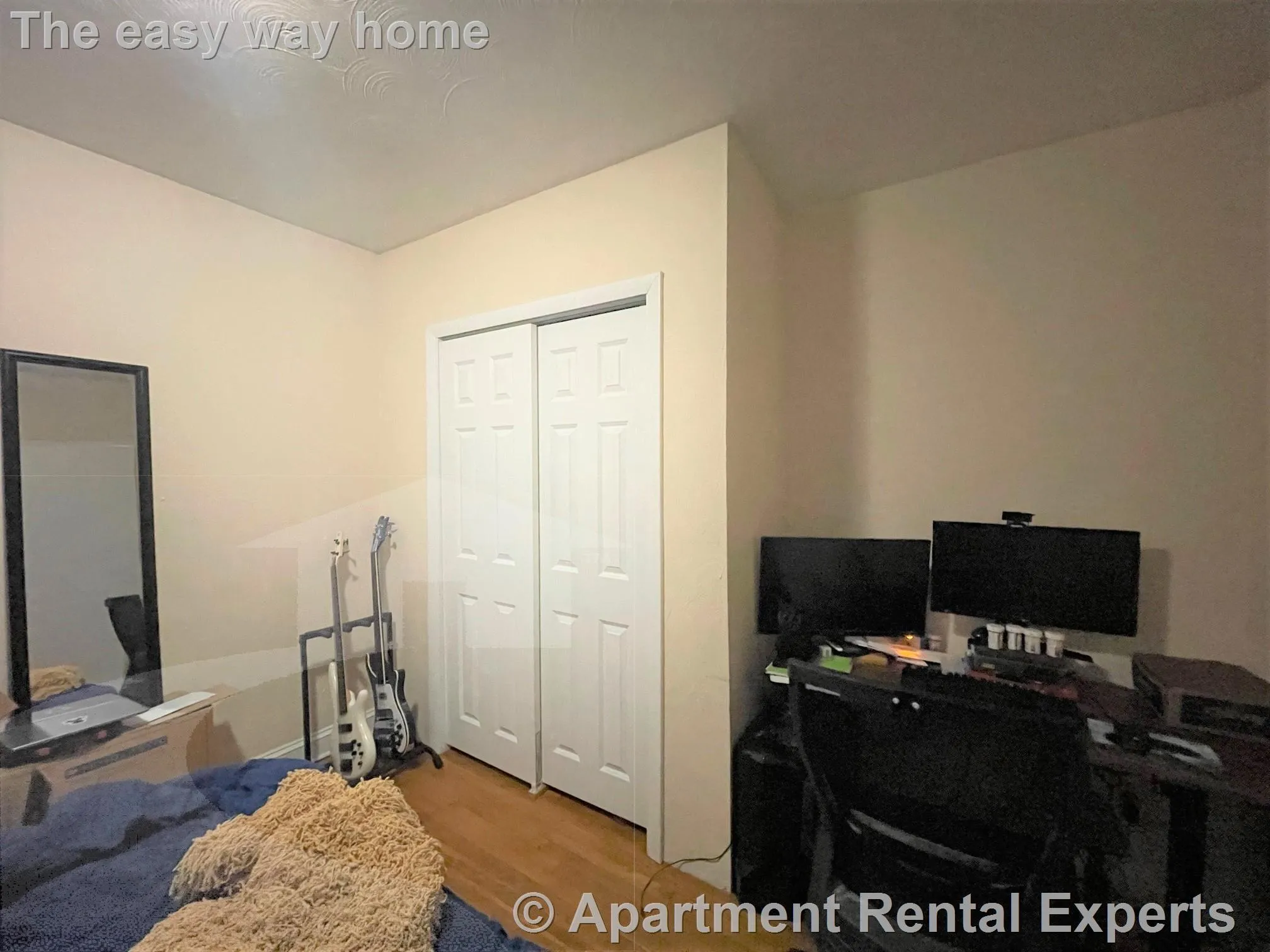 4 bed, 1 bath apartment for rent at 227 Boston Ave Unit 1, Tufts — photo 7 of 8