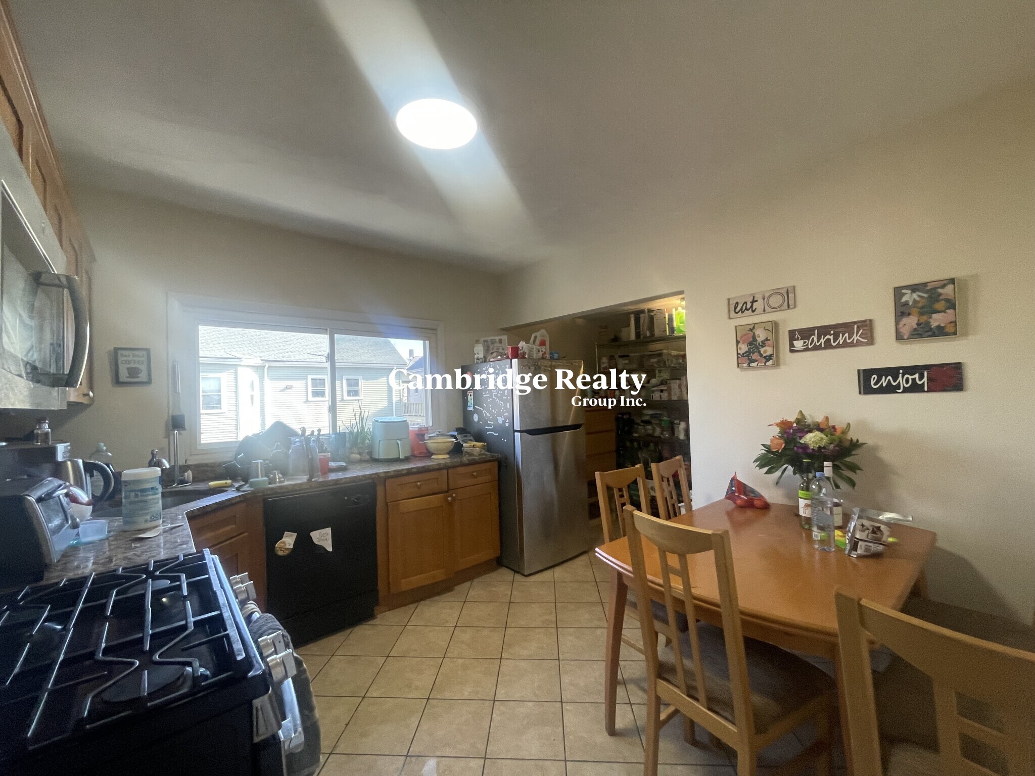 5 bed, 2 bath apartment for rent at 227 Boston Ave Unit 2T, Medford