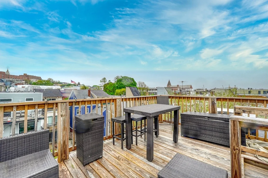 1 bed, 1 bath apartment for rent at 227 Bowen St Unit 1, South Boston — photo 11 of 14