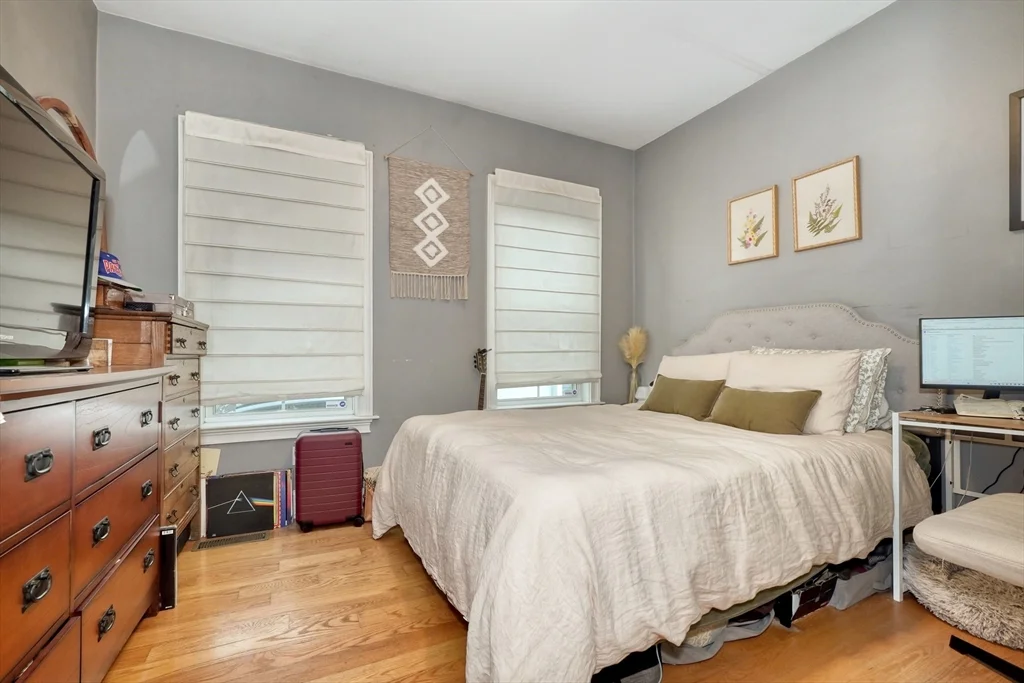 1 bed, 1 bath apartment for rent at 227 Bowen St Unit 1, South Boston — photo 5 of 14