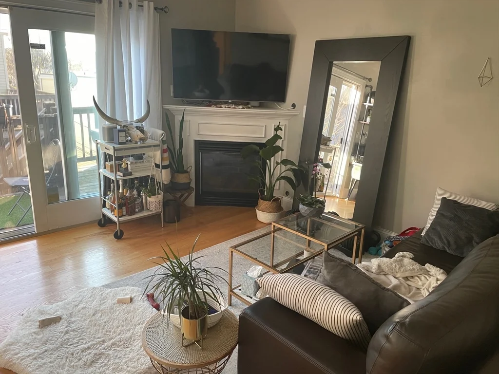1 bed, 1 bath apartment for rent at 227 Bowen St Unit 3, South Boston — photo 4 of 9