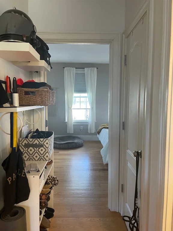 1 bed, 1 bath apartment for rent at 227 Bowen St Unit 3, South Boston — photo 7 of 9