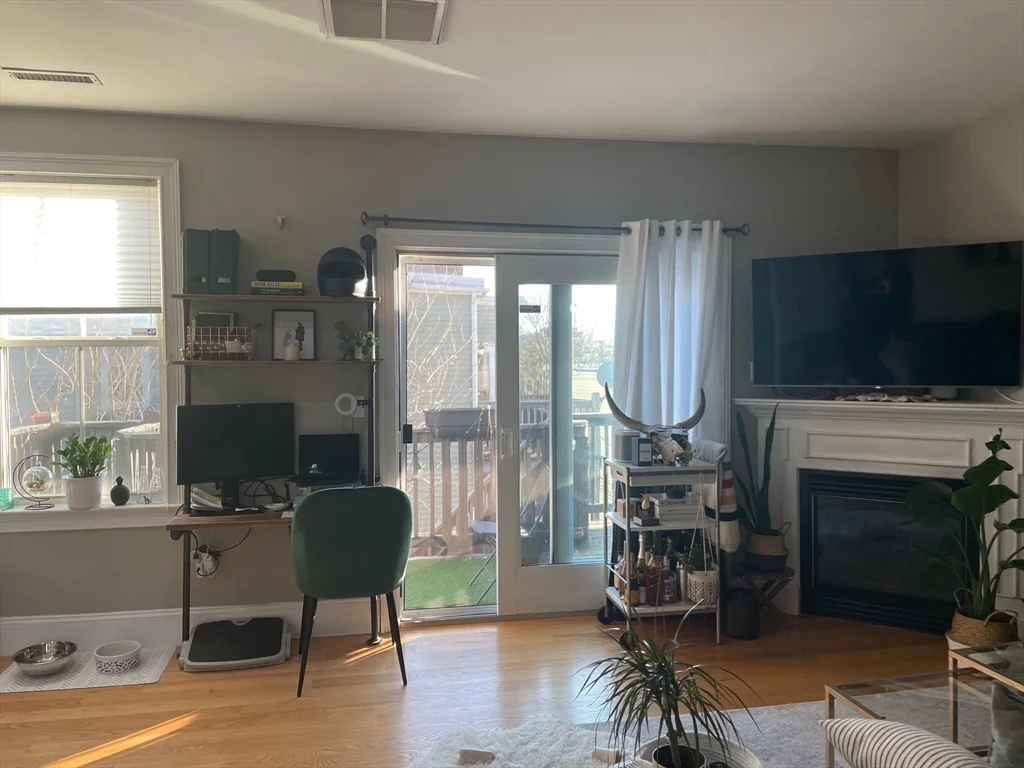 1 bed, 1 bath apartment for rent at 227 Bowen St Unit 3, South Boston — photo 3 of 9