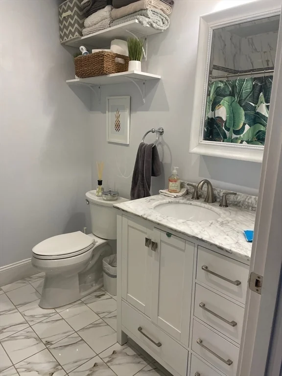 1 bed, 1 bath apartment for rent at 227 Bowen St Unit 3, South Boston — photo 9 of 9