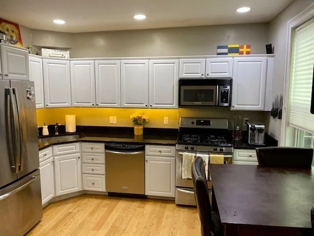 1 bed, 1 bath apartment for rent at 227 Bowen St Unit 3, South Boston — photo 1 of 9