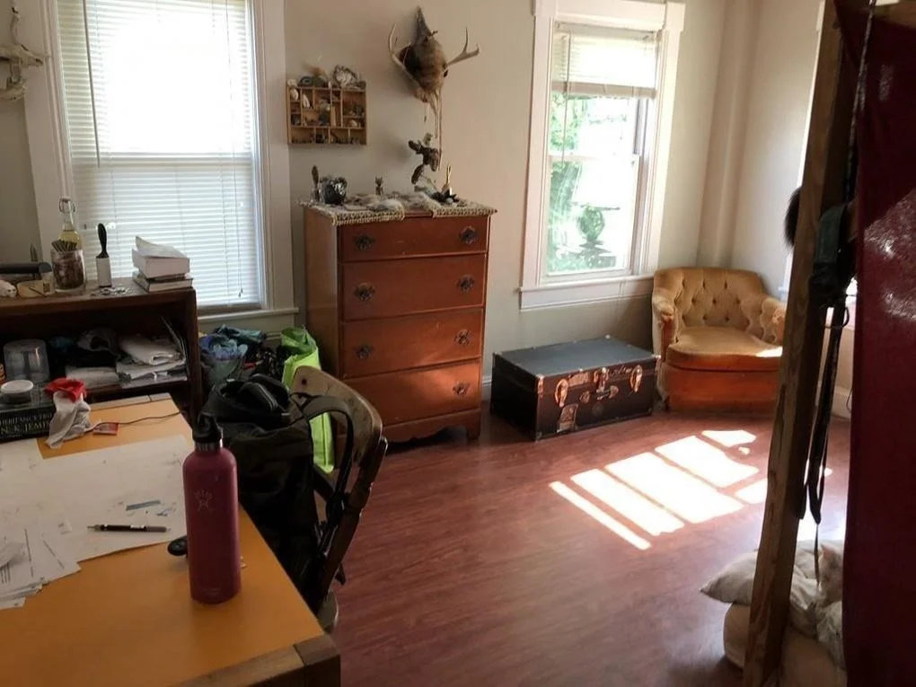 2 bed, 1 bath apartment for rent at 227 Bridge St Unit 2, Northampton — photo 4 of 8