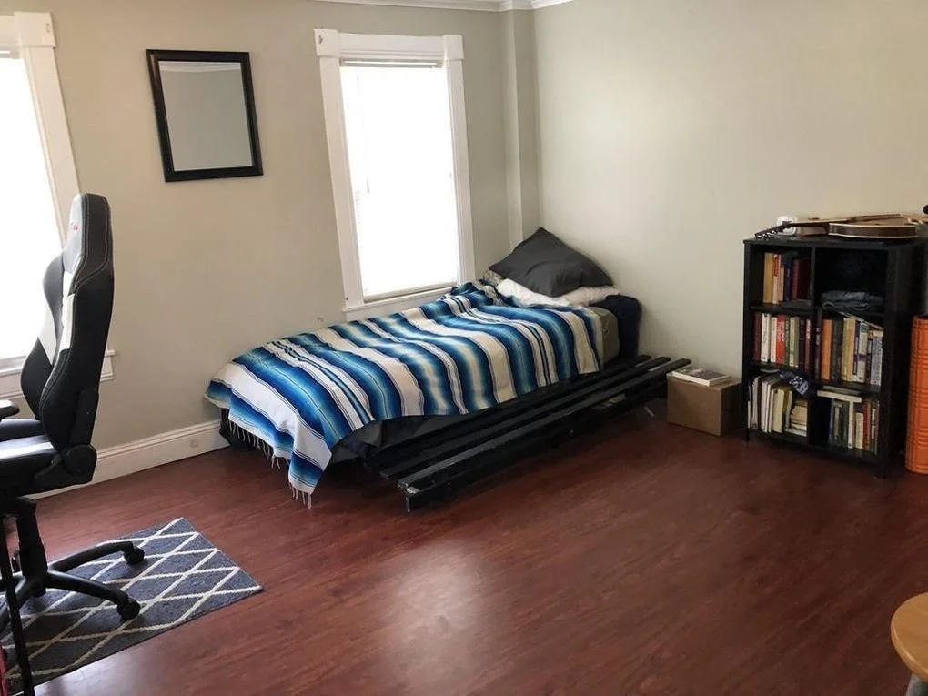 2 bed, 1 bath apartment for rent at 227 Bridge St Unit 2, Northampton — photo 3 of 8