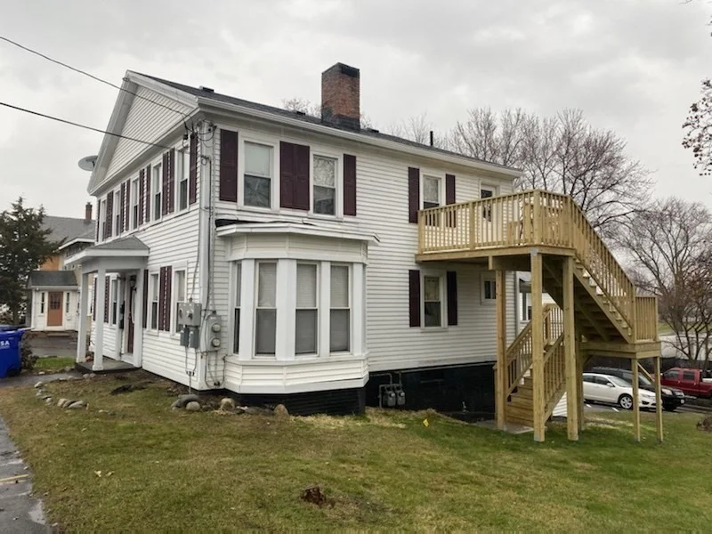 2 bed, 1 bath apartment for rent at 227 Bridge St Unit 3, Northampton — photo 1 of 19