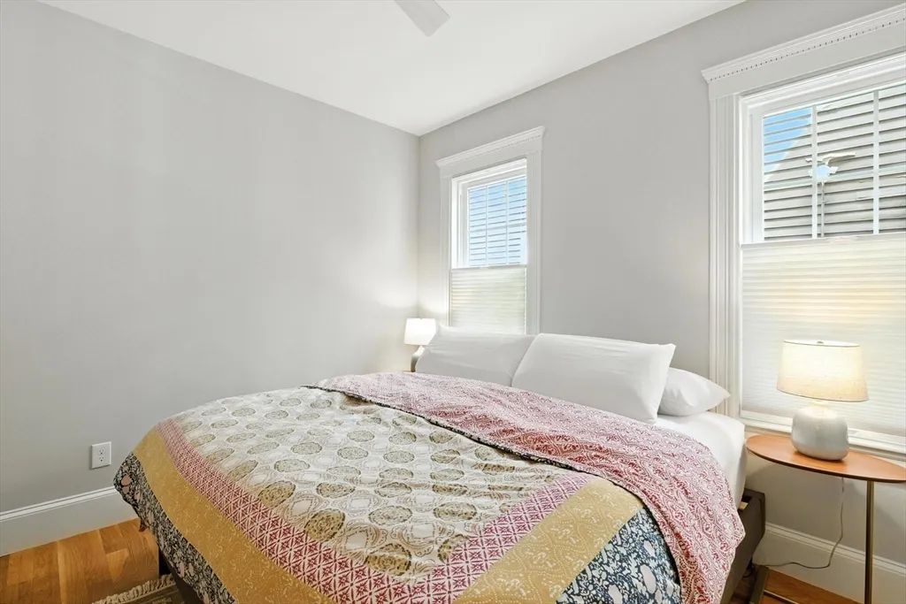 3 bed, 2 bath apartment for rent at 227 Centre St Unit 1, Dorchester — photo 6 of 14