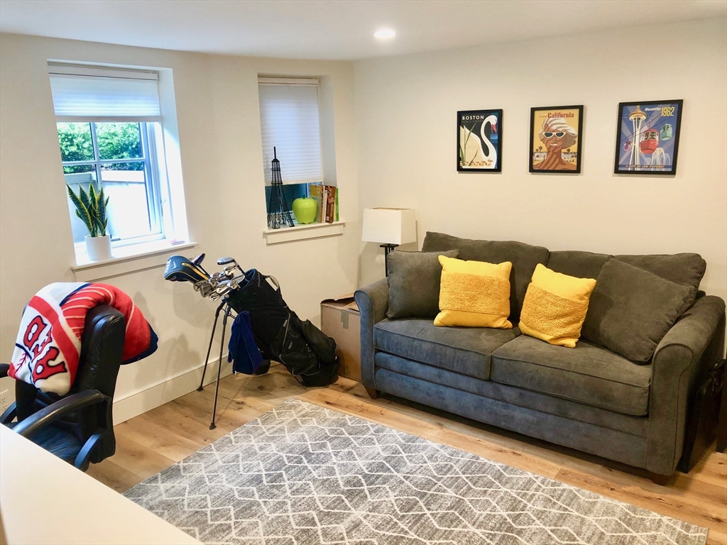 3 bed, 3 bath apartment for rent at 227 Concord Ave Unit 1, Cambridge — photo 8 of 10