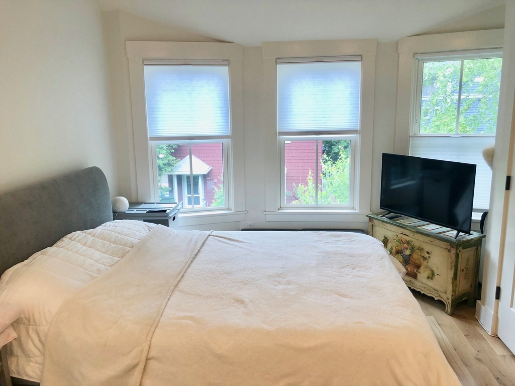 3 bed, 3 bath apartment for rent at 227 Concord Ave Unit 1, Cambridge — photo 5 of 10