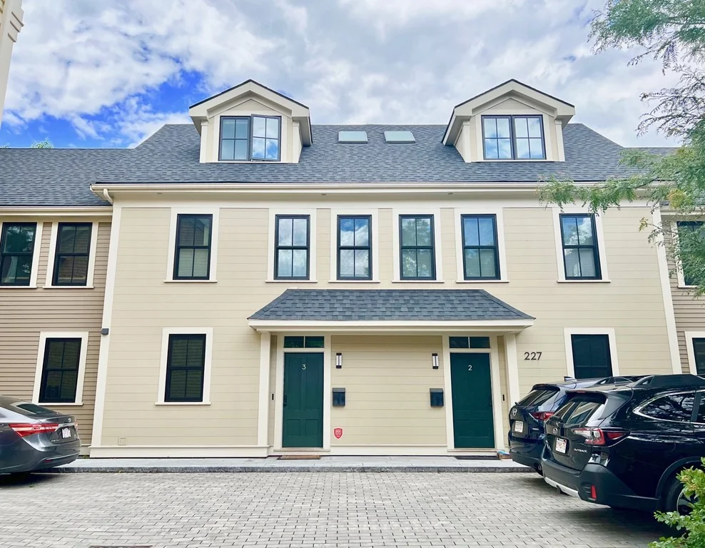 4 bed, 4+ bath apartment for rent at 227 Concord Ave Unit 3, Cambridge — photo 14 of 14