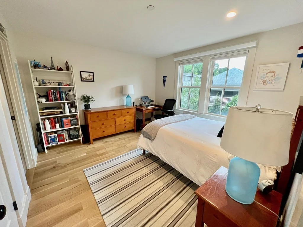 4 bed, 4+ bath apartment for rent at 227 Concord Ave Unit 3, Cambridge — photo 8 of 14