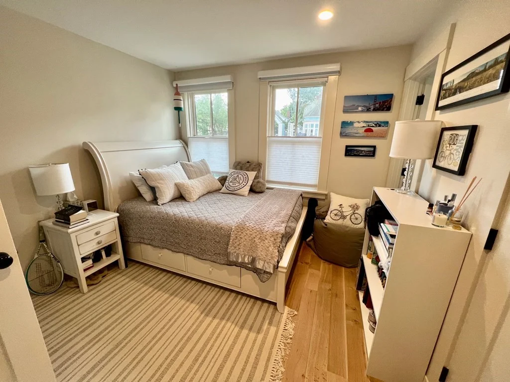 4 bed, 4+ bath apartment for rent at 227 Concord Ave Unit 3, Cambridge — photo 5 of 14