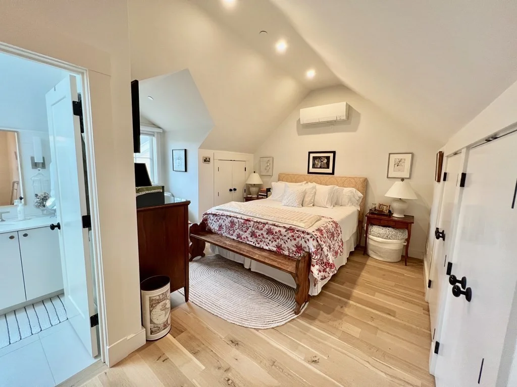 4 bed, 4+ bath apartment for rent at 227 Concord Ave Unit 3, Cambridge — photo 10 of 14
