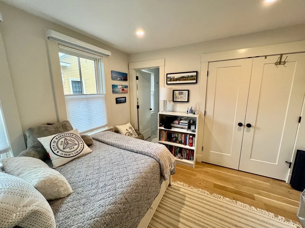 4 bed, 4+ bath apartment for rent at 227 Concord Ave Unit 3, Cambridge — photo 6 of 14