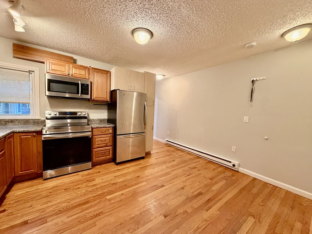 2 bed, 1 bath apartment for rent at 227 Everett St Unit 4, East Boston — photo 7 of 7