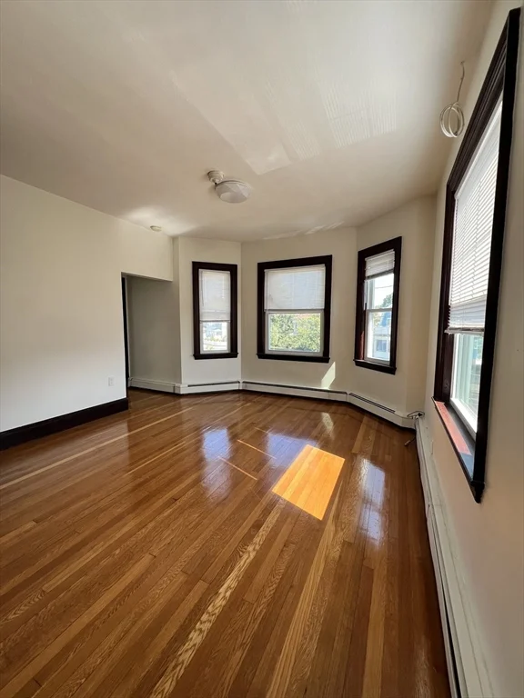 3 bed, 1 bath apartment for rent at 227 Faneuil St Unit 2, Brighton — photo 5 of 15