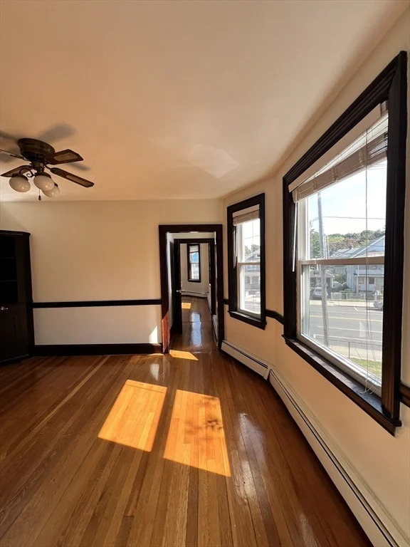 3 bed, 1 bath apartment for rent at 227 Faneuil St Unit 2, Brighton — photo 9 of 15