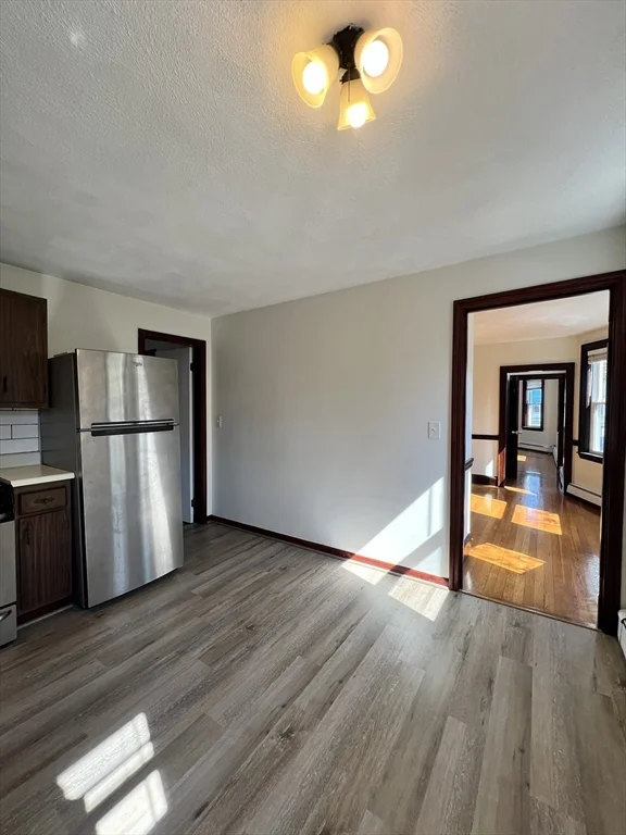 3 bed, 1 bath apartment for rent at 227 Faneuil St Unit 2, Brighton — photo 2 of 15