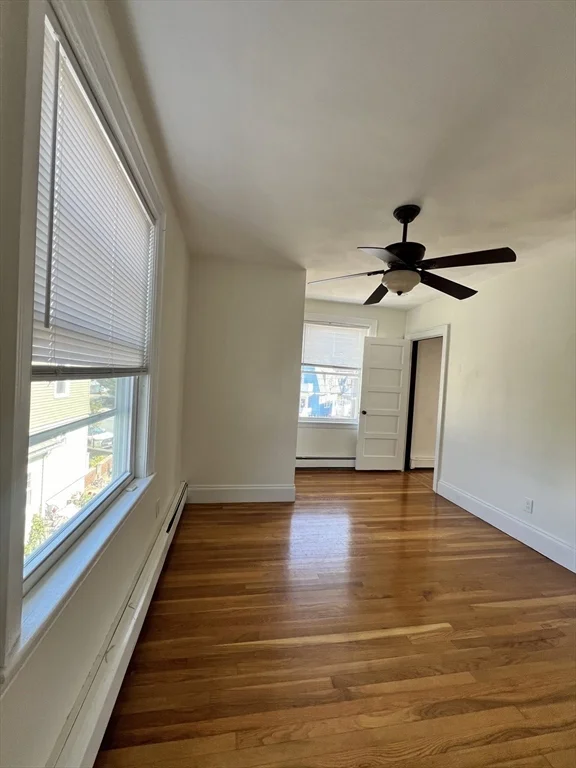 3 bed, 1 bath apartment for rent at 227 Faneuil St Unit 2, Brighton — photo 4 of 15