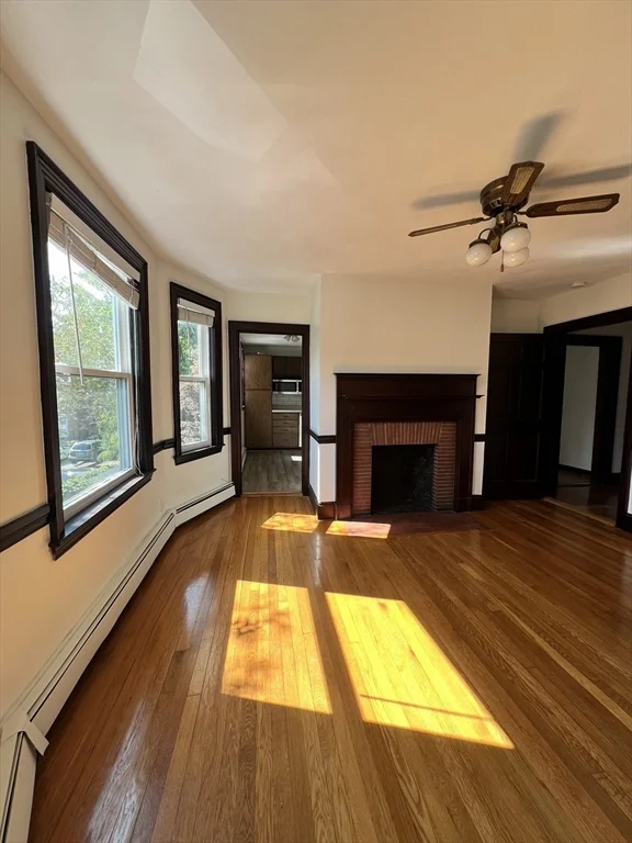 3 bed, 1 bath apartment for rent at 227 Faneuil St Unit 2, Brighton — photo 10 of 15