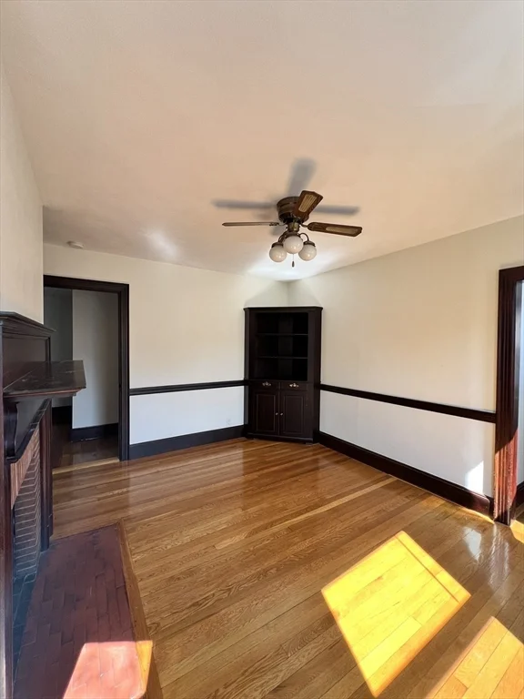 3 bed, 1 bath apartment for rent at 227 Faneuil St Unit 2, Brighton — photo 8 of 15