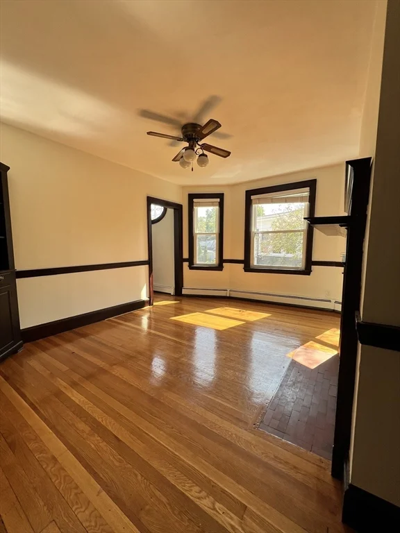 3 bed, 1 bath apartment for rent at 227 Faneuil St Unit 2, Brighton — photo 11 of 15