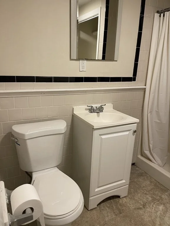 2 bed, 1 bath apartment for rent at 227 Faneuil St Unit H, Brighton — photo 4 of 10