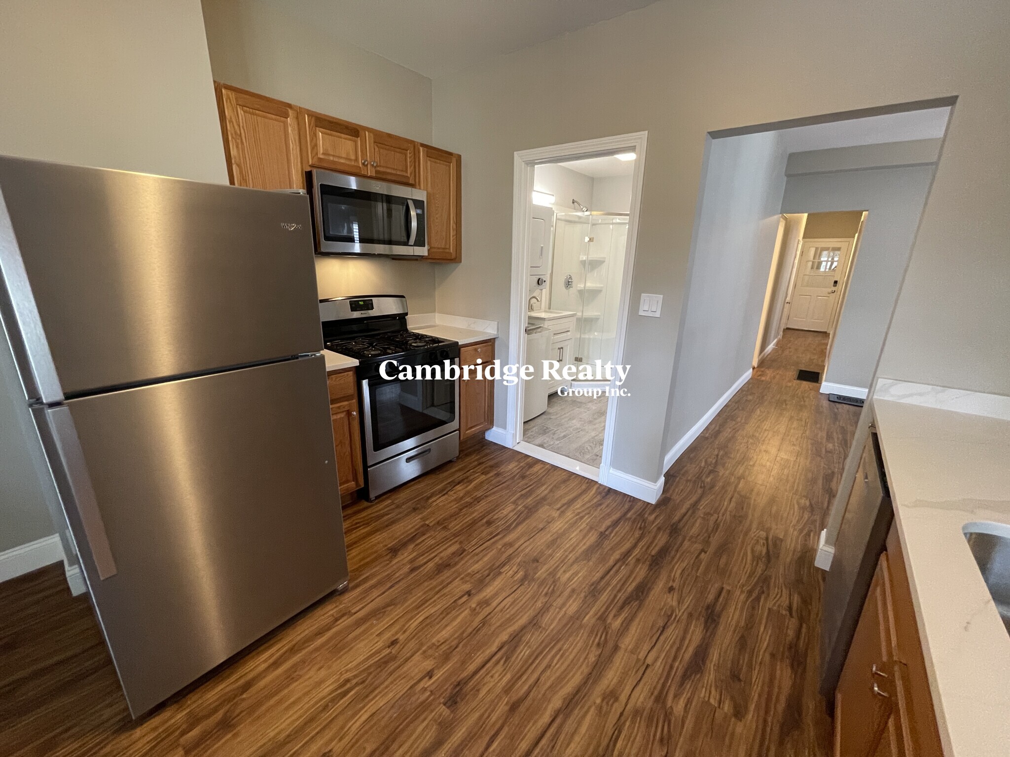 3 bed, 2 bath apartment for rent at 227 Holland St Unit 1T, Teele Square — photo 6 of 28
