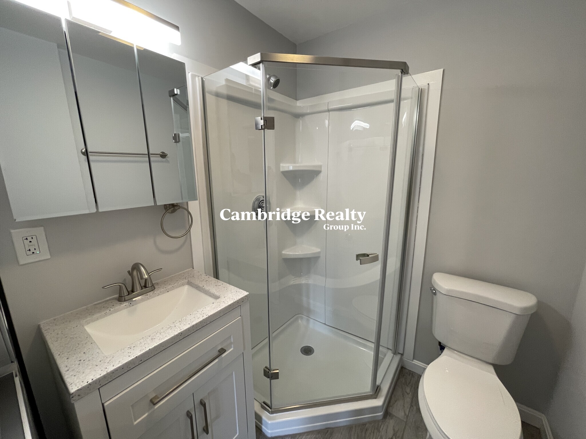 3 bed, 2 bath apartment for rent at 227 Holland St Unit 1T, Teele Square — photo 26 of 28