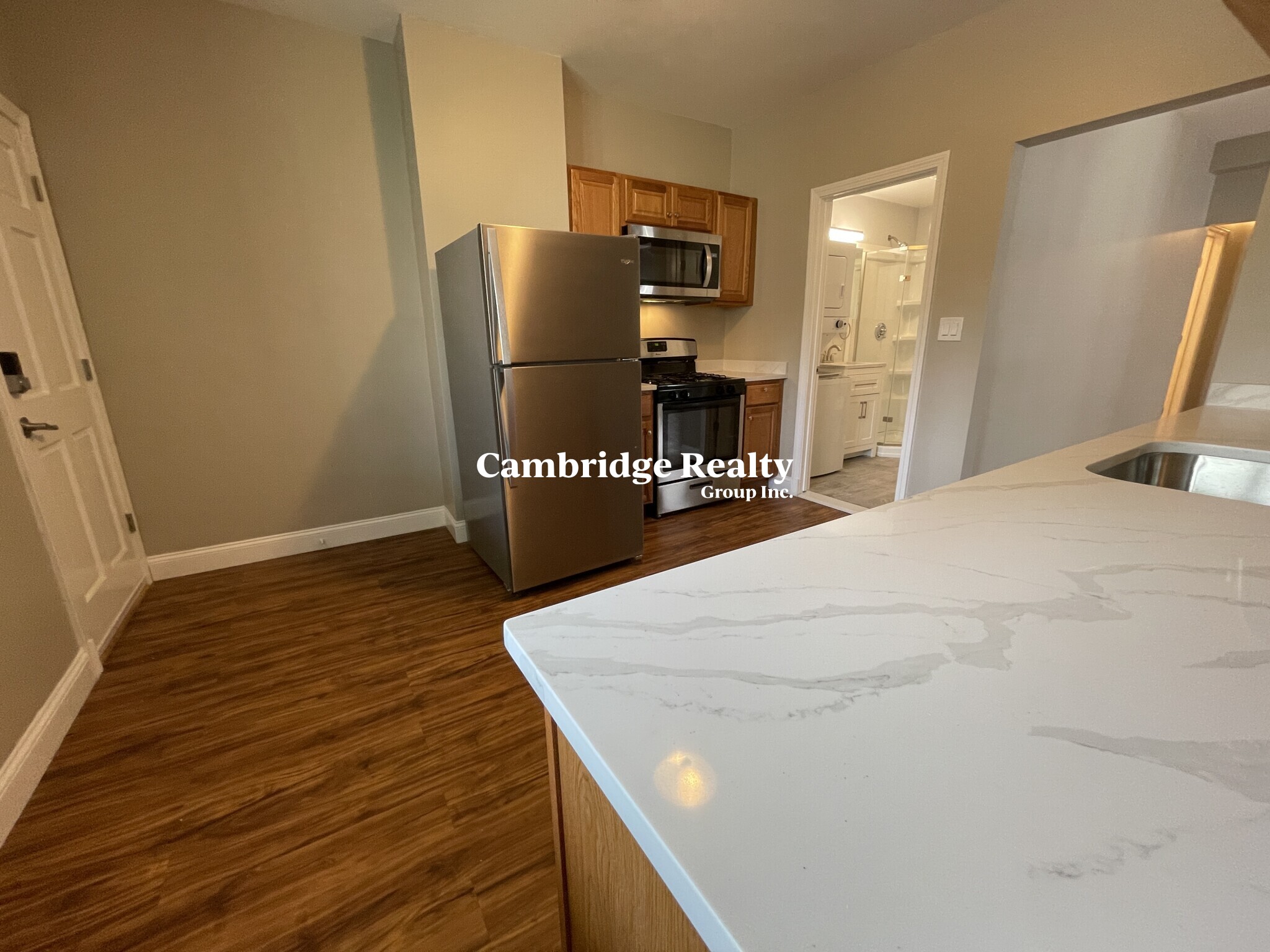 3 bed, 2 bath apartment for rent at 227 Holland St Unit 1T, Teele Square — photo 8 of 28