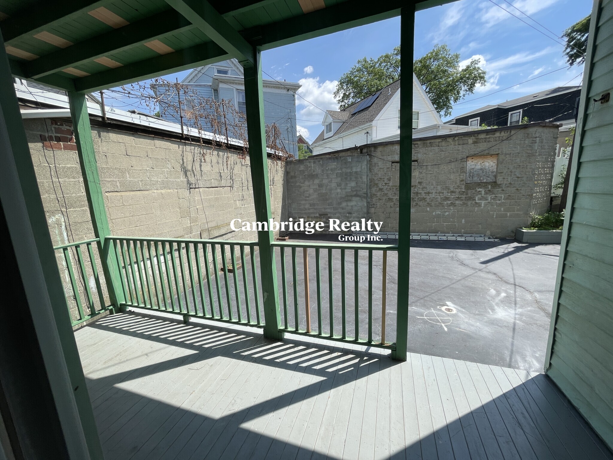3 bed, 2 bath apartment for rent at 227 Holland St Unit 1T, Teele Square — photo 28 of 28