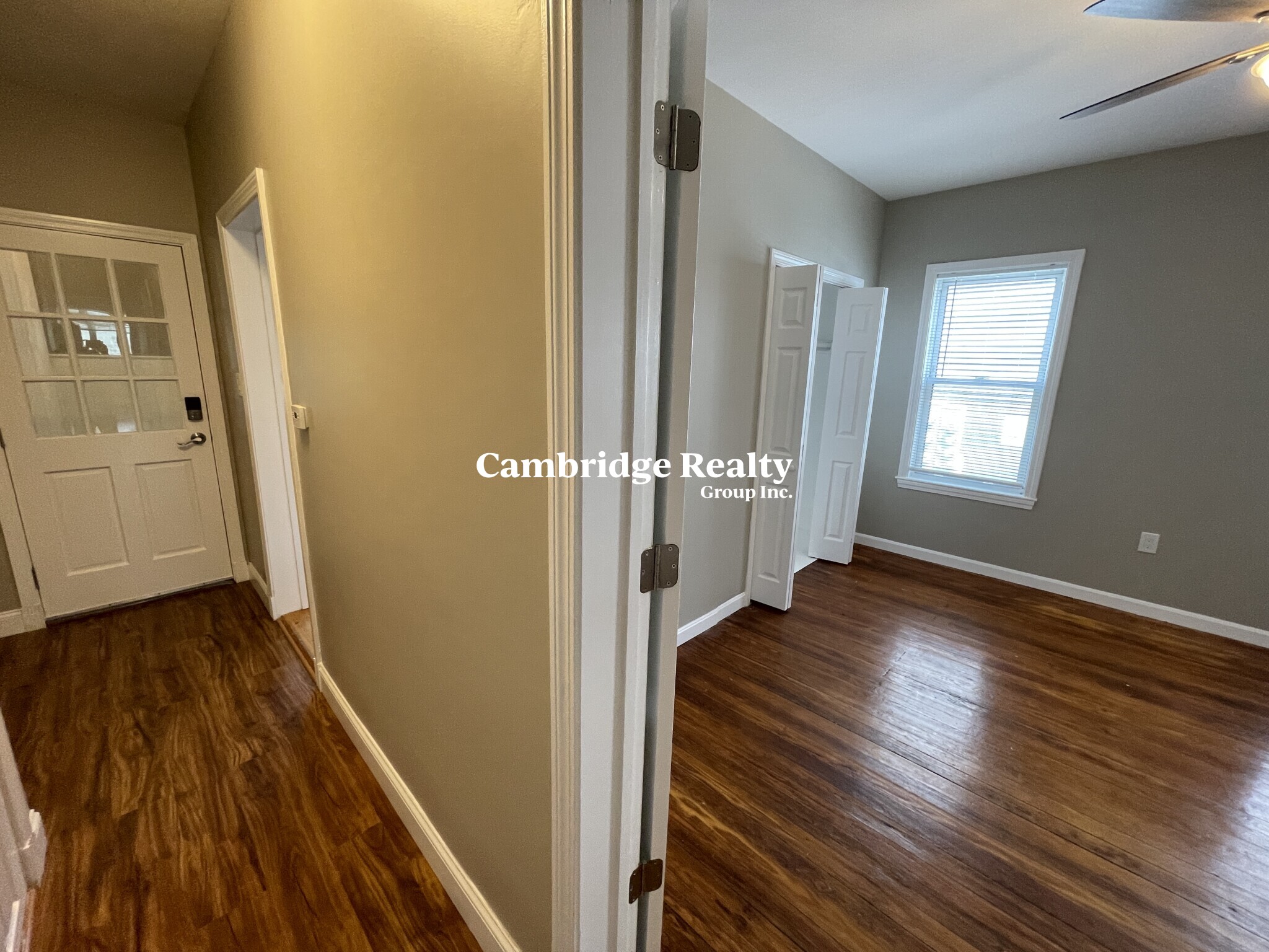 3 bed, 2 bath apartment for rent at 227 Holland St Unit 1T, Teele Square — photo 11 of 28