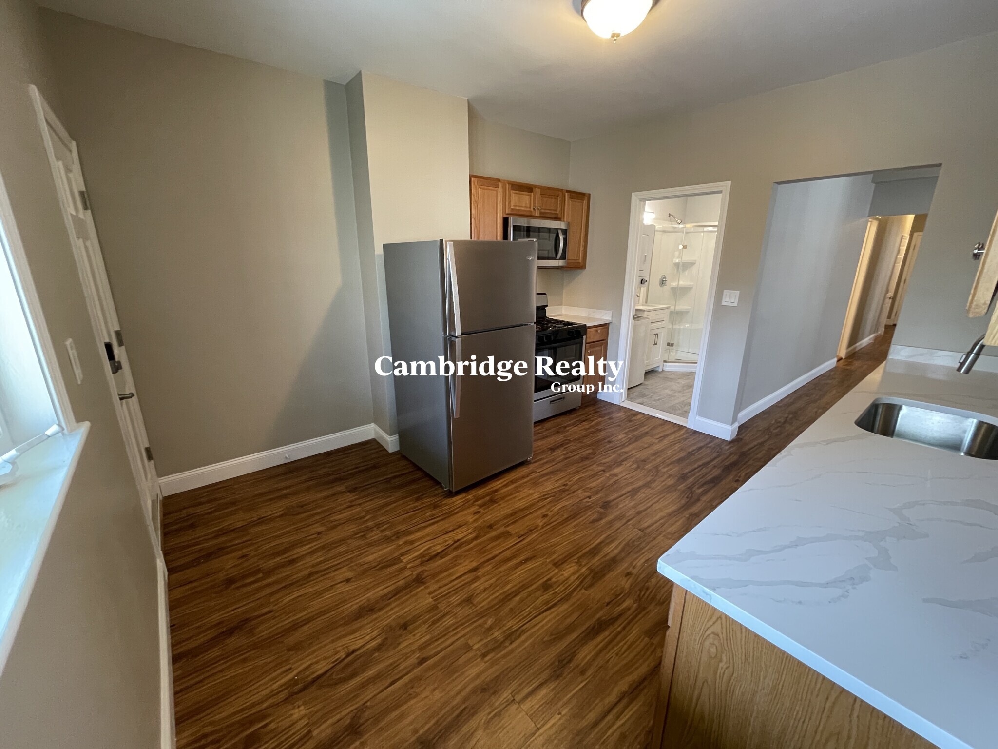 3 bed, 2 bath apartment for rent at 227 Holland St Unit 1T, Teele Square — photo 7 of 28