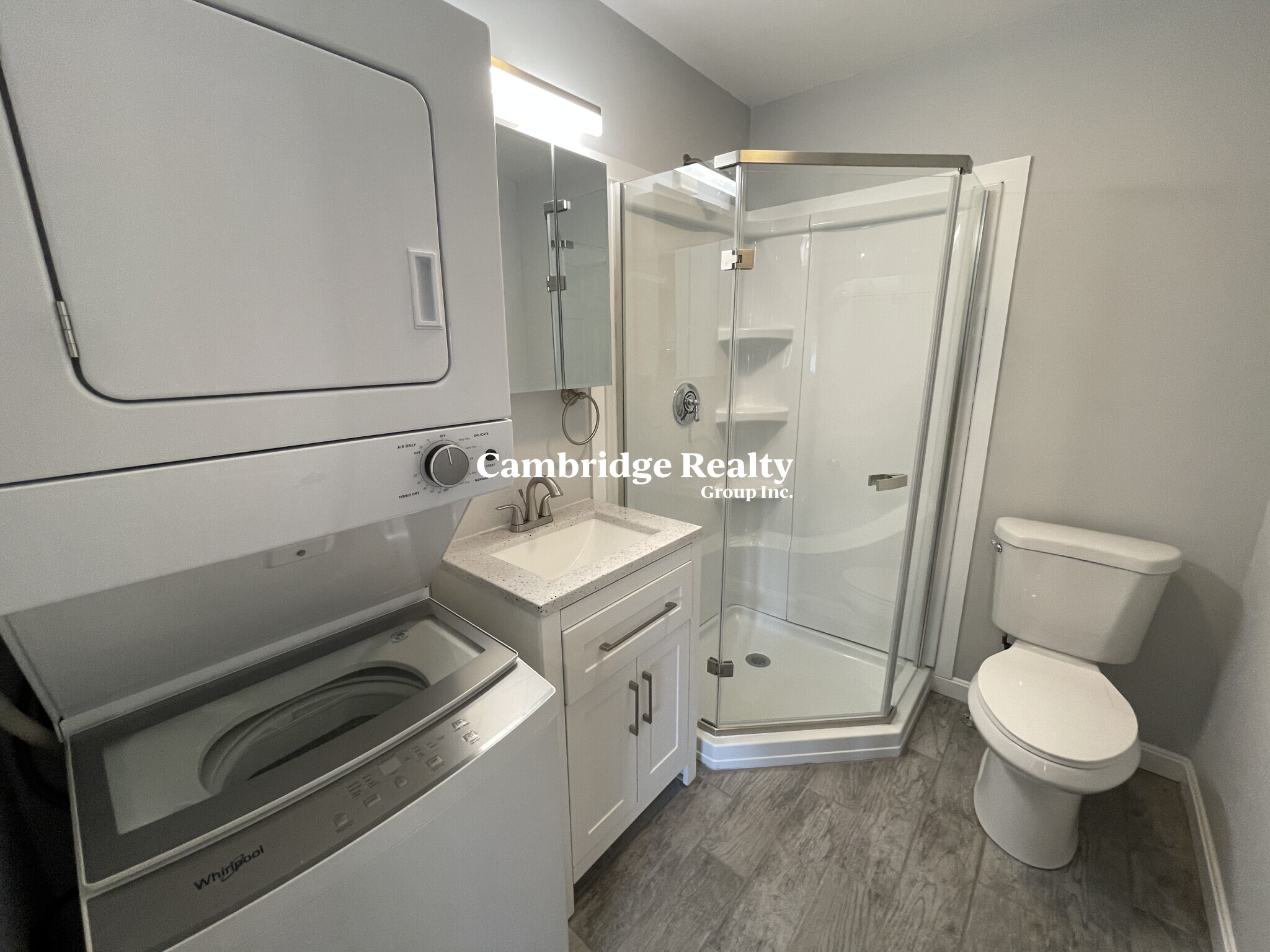 3 bed, 2 bath apartment for rent at 227 Holland St Unit 1T, Teele Square — photo 27 of 28
