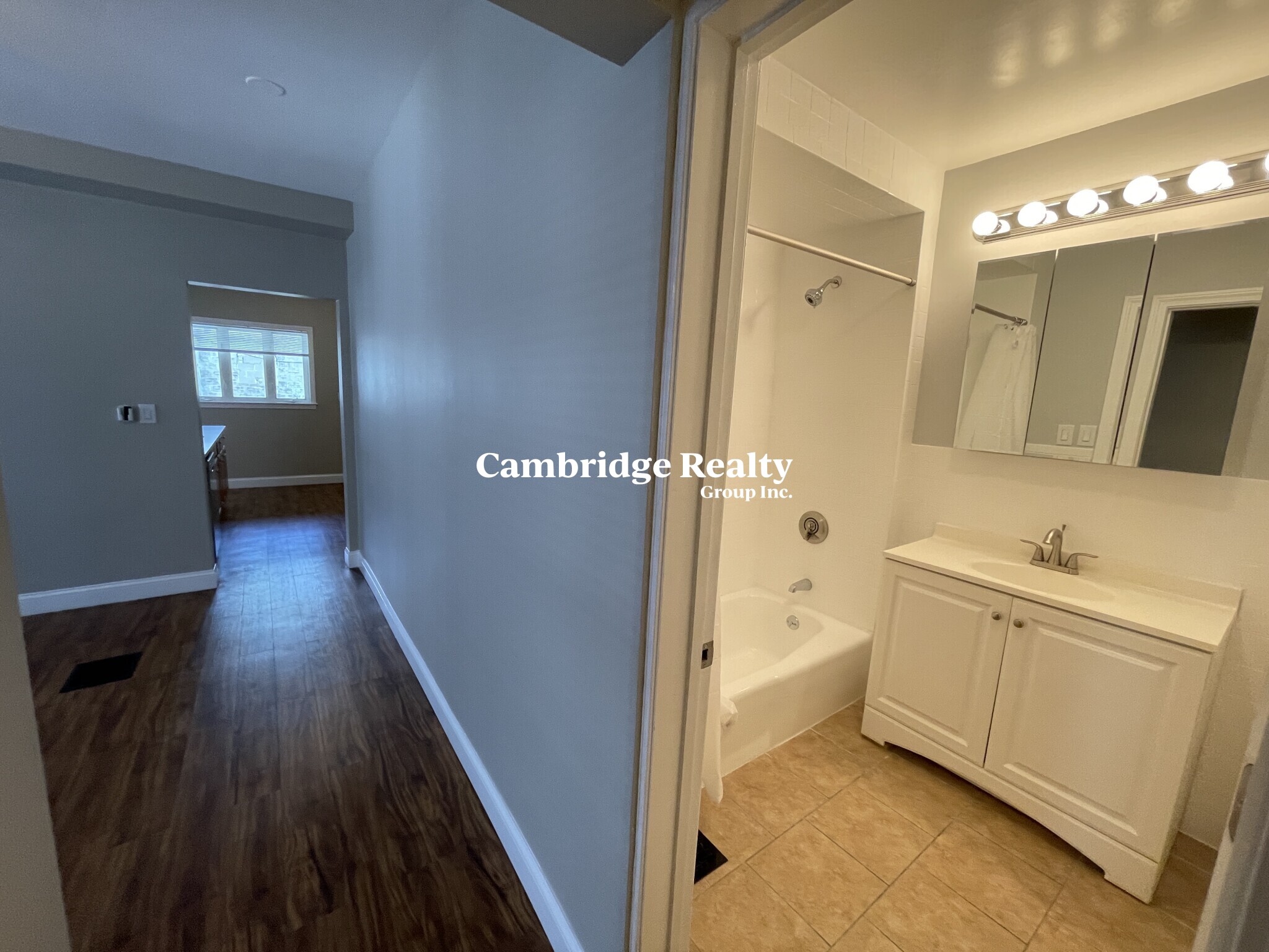 3 bed, 2 bath apartment for rent at 227 Holland St Unit 1T, Teele Square — photo 21 of 28