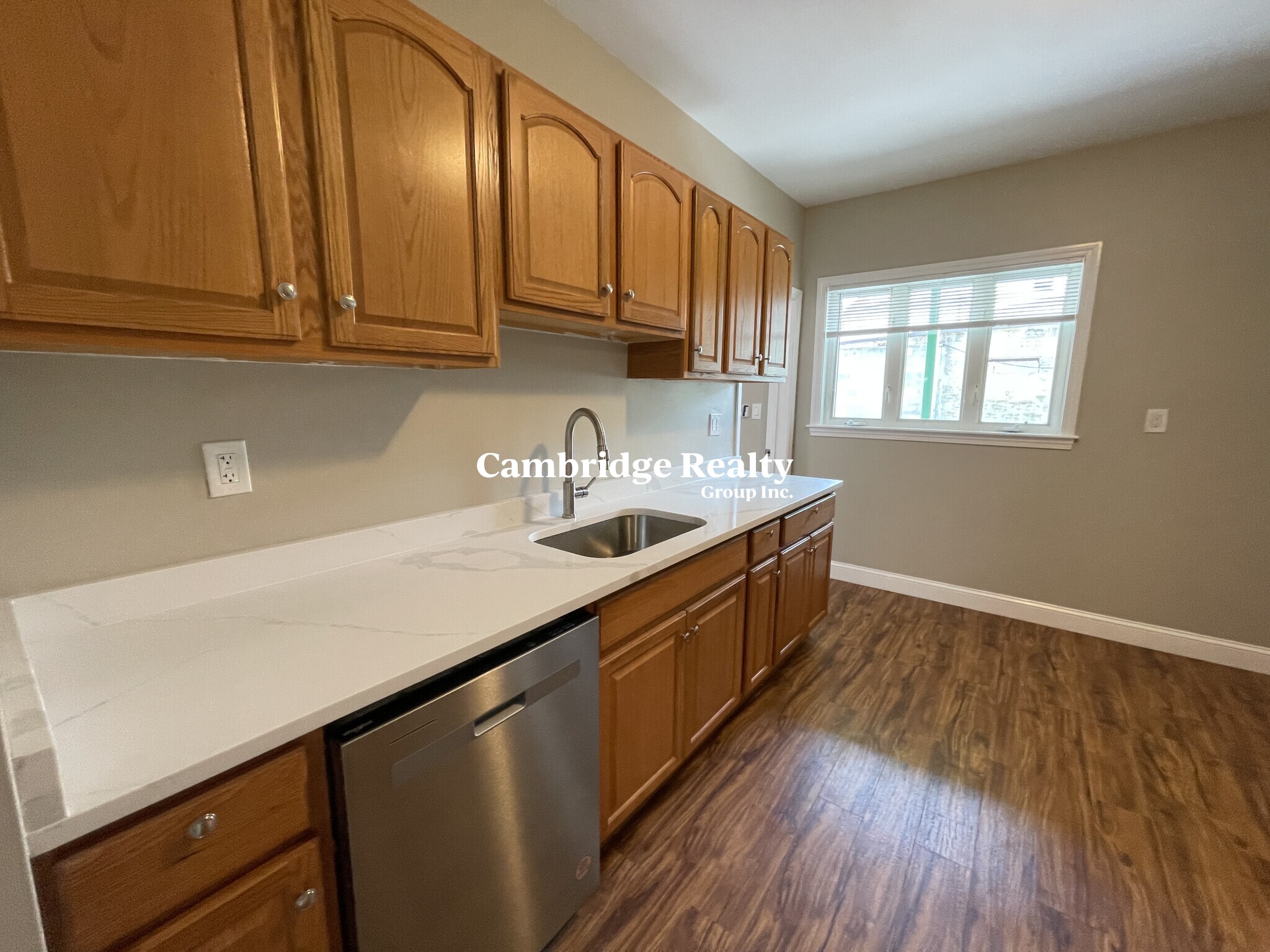 3 bed, 2 bath apartment for rent at 227 Holland St Unit 1T, Teele Square — photo 1 of 28