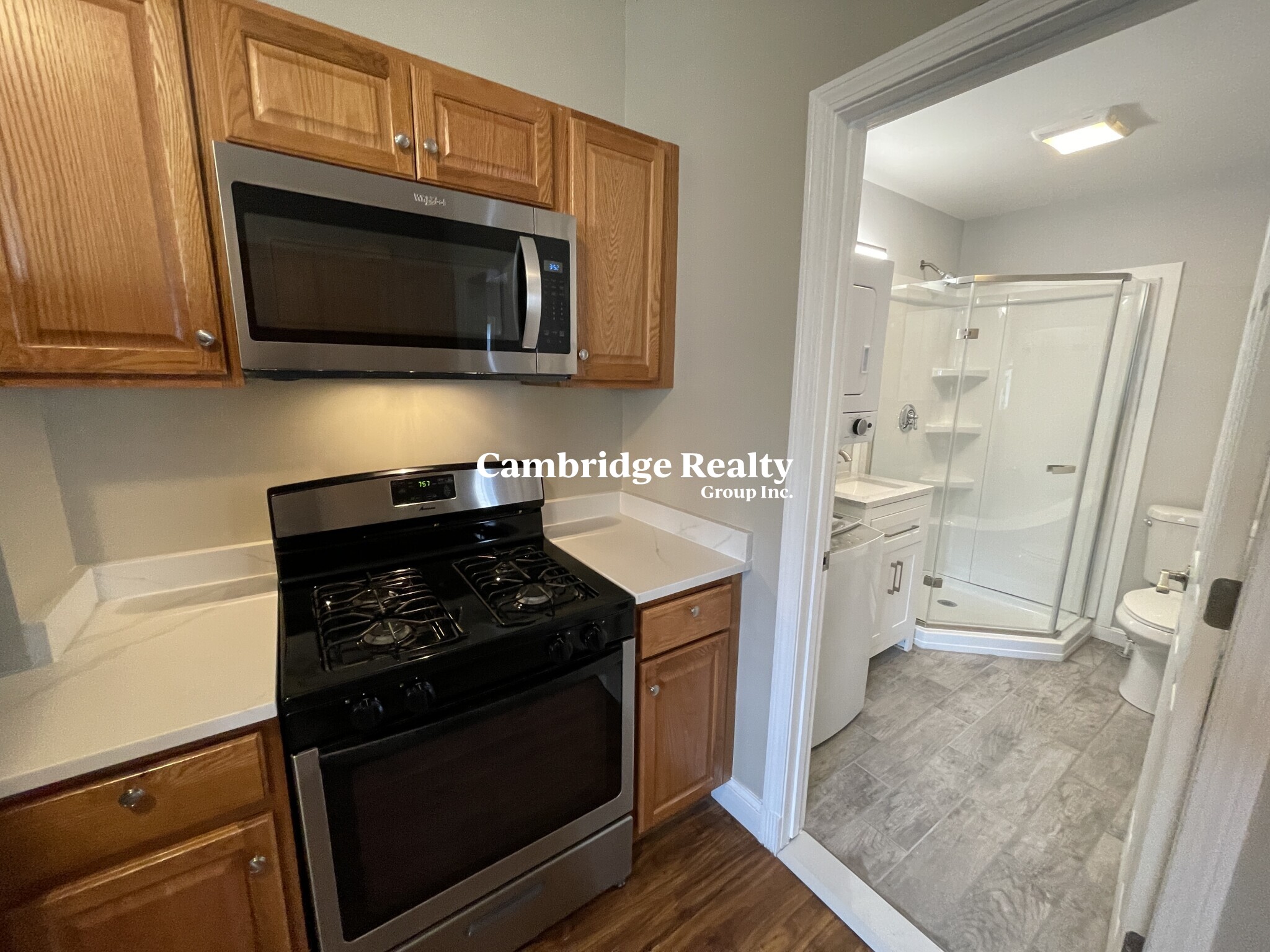 3 bed, 2 bath apartment for rent at 227 Holland St Unit 1T, Teele Square — photo 9 of 28