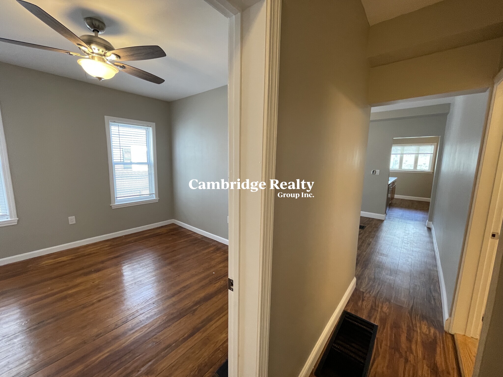 3 bed, 2 bath apartment for rent at 227 Holland St Unit 1T, Teele Square — photo 19 of 28